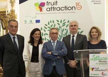 Fruit Attraction-presentacion
