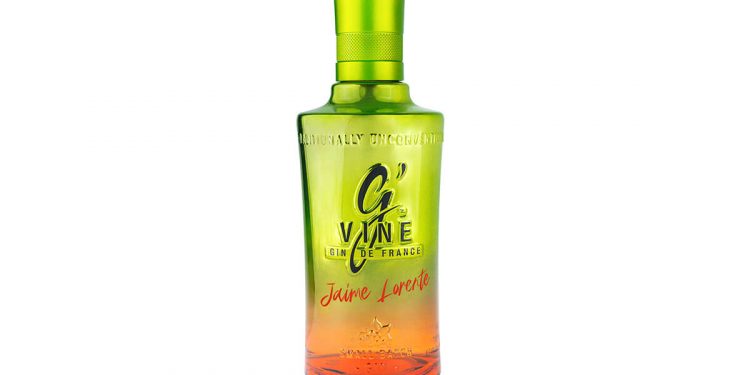 GVine by Jaime Lorente