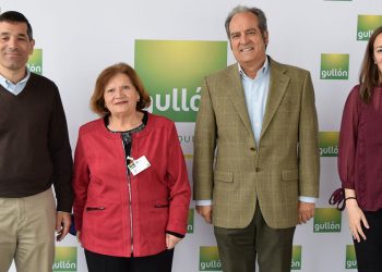 Galletas Gullon-Fundación Personas