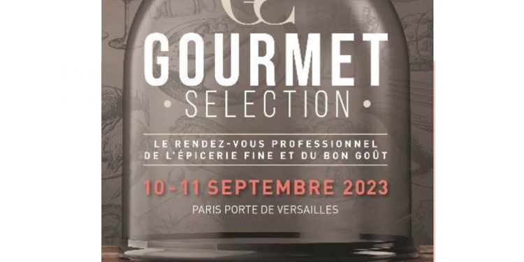 GourmetSelection