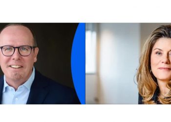 Graeme Pitkethly Y Conny Braams-Unilever