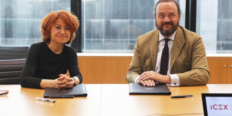 ICEX-Espirituosos España