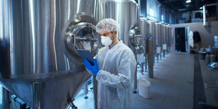 Instrumentos y sistemas en los procesos de fabricación de productos en la industria alimentaria: Innovación para la calidad y eficiencia