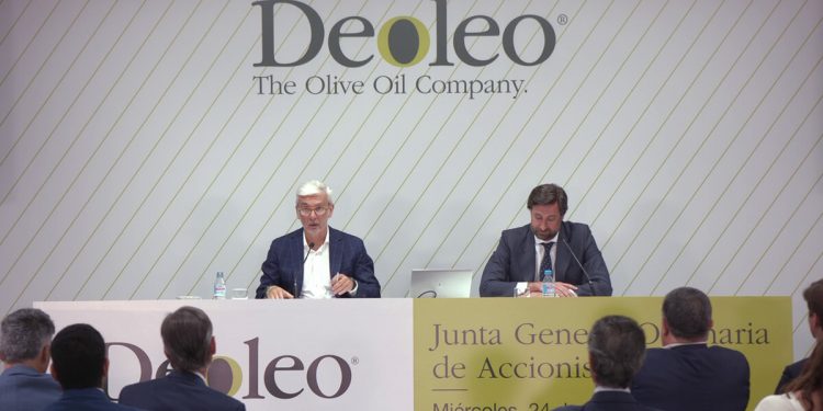 JGA-Deoleo