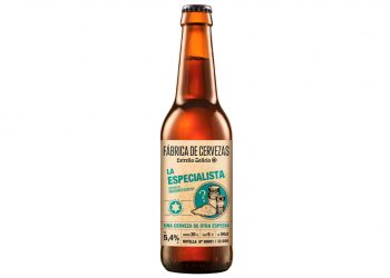 La Especialista-Estrella Galicia