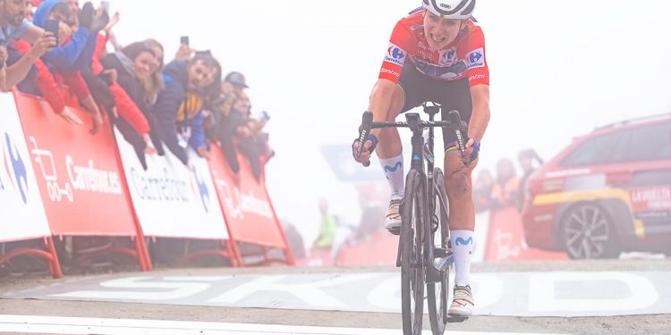 La Vuelta Femenina-Carrefour