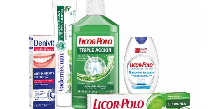 Licor del Polo, Vademécum y Denivit