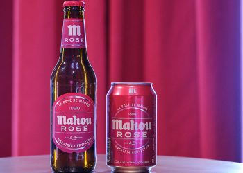 Mahou Rose