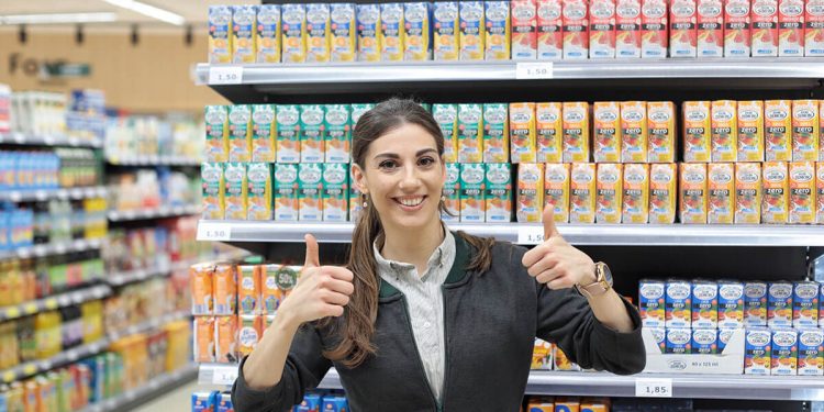 Masymas Supermercados