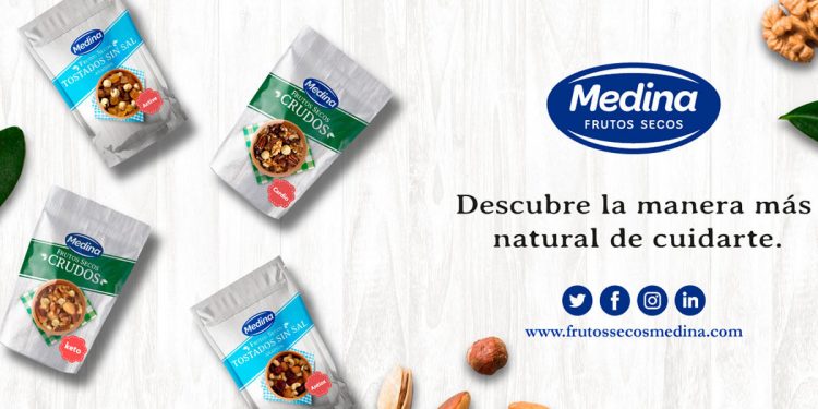 Frutos Secos Medina