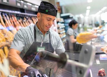 Mercadona-trabajador