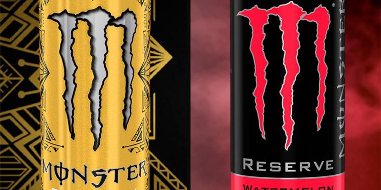 Monster-Watermelon-Gold