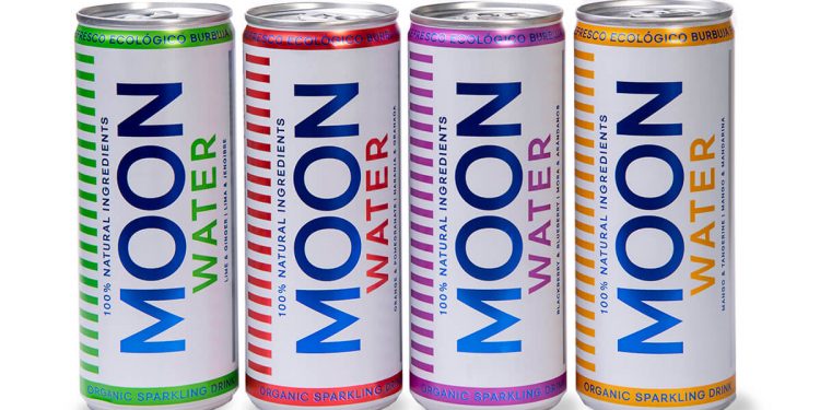Moon Drinks
