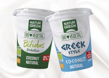 NaturGreen lanza el único Bífidus vegetal y ecológico del mercado