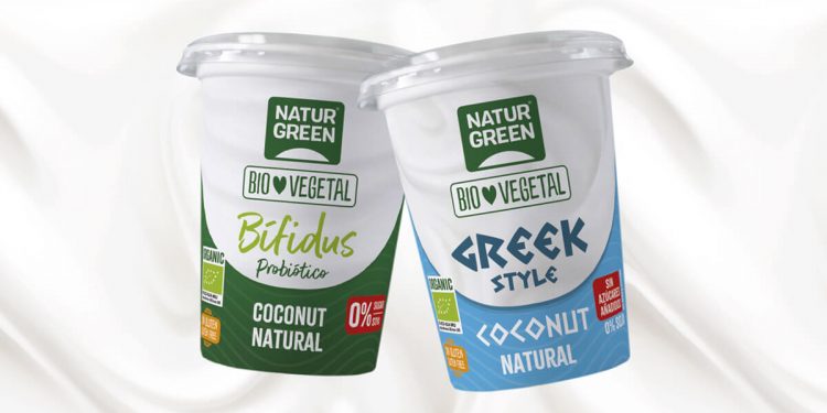NaturGreen lanza el único Bífidus vegetal y ecológico del mercado