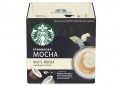 Starbucks White Mocha
