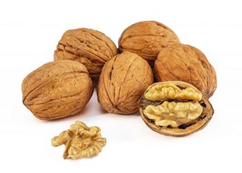 Nueces de Nerpio