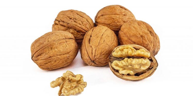 Nueces de Nerpio
