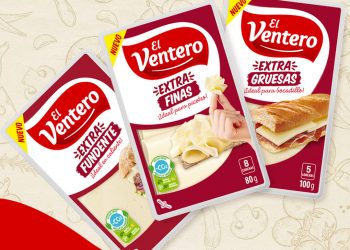 Nueva gama Extra el Ventero