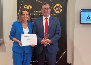 Premios_AEF-Franquici Eroski