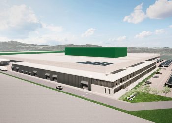 Saica-nueva planta carton