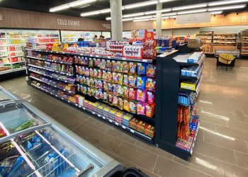 Spar-Valvi Supermercats