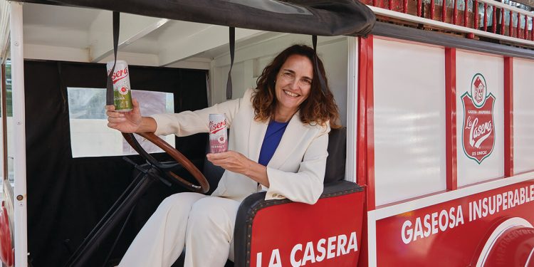 Sara de Pablos