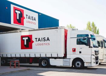 Taisa Logistics