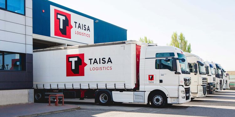 Taisa Logistics