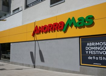 Tienda Ahorramas