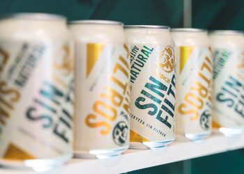 Cervecera de Canarias