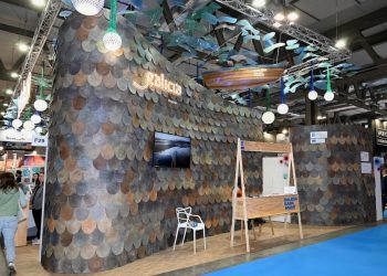 Xunta Galicia Stand