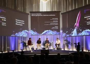 Congreso AECOC Trendbuilders