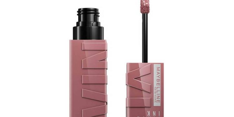 maybelline vinyl