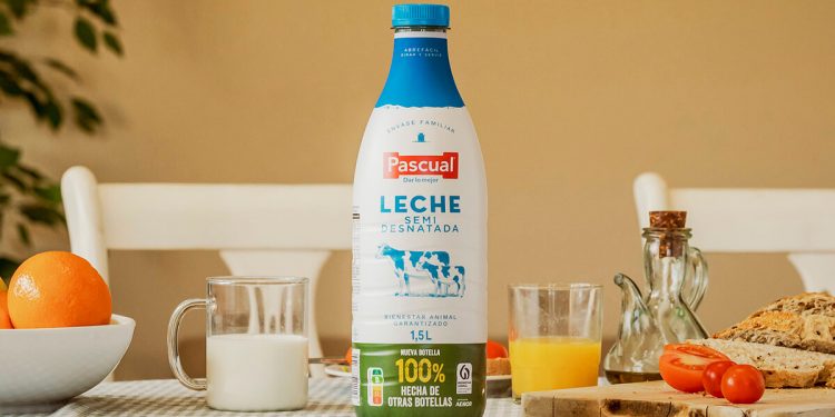 pascual-nueva botella