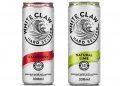 white claw-Varma