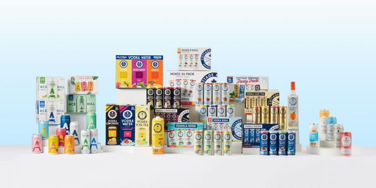 Ace Beverage Group