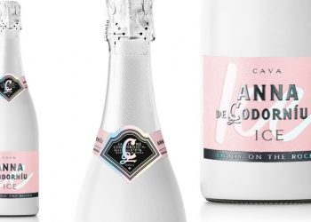 Anna de Codorniu Ice