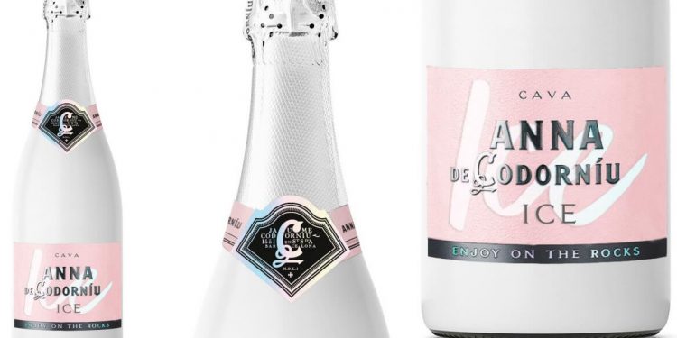 Anna de Codorniu Ice