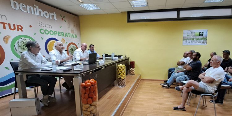 Asamblea Benihort
