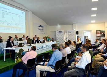 Asamblea Central Lechera Asturiana