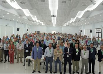 Asamblea General Dcoop