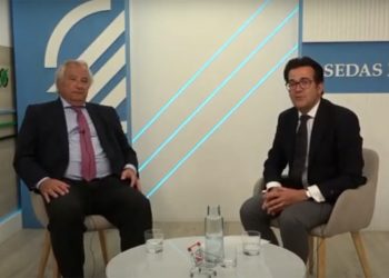 Javier Millán-Astray