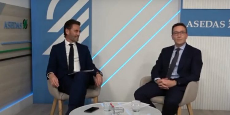 Asedas-presidente empresarios CESE