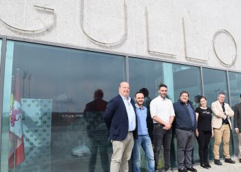 Auditoría PRL Gullon