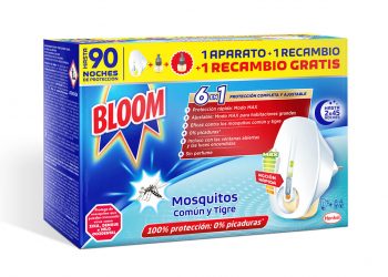 Eléctricos Líquidos