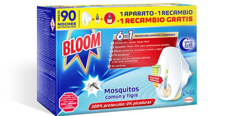 Eléctricos Líquidos