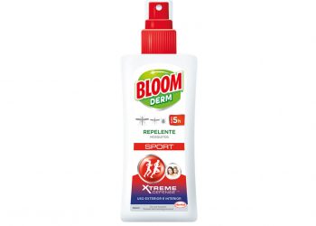 Bloom Lotion Sport