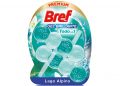 Bref gel brillante