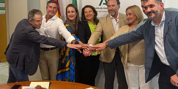 Carmen Crespo-sector de frutos rojos